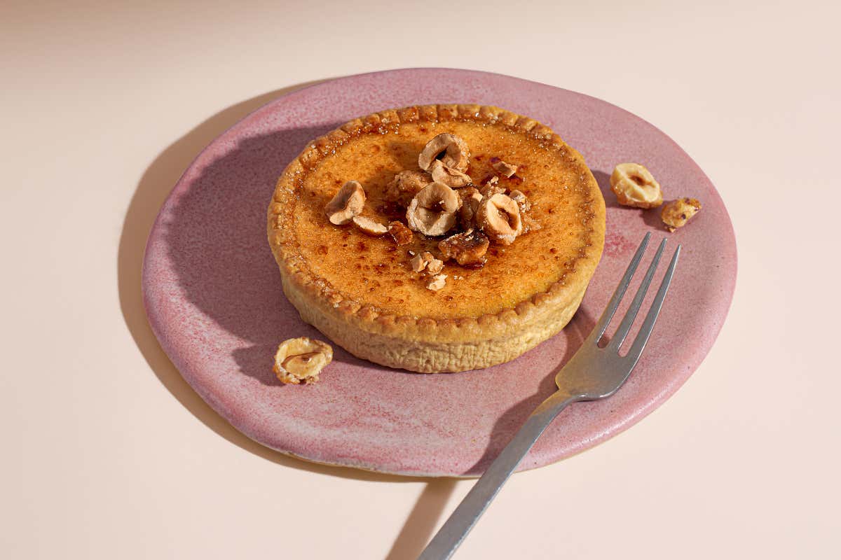 Dessert pronti gluten free: praticità in cucina senza perdere gusto